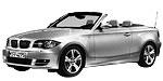 BMW E88 C3478 Fault Code