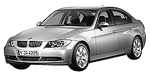 BMW E90 C3478 Fault Code